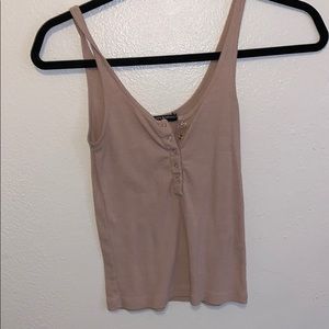 Brandy Melville tank top